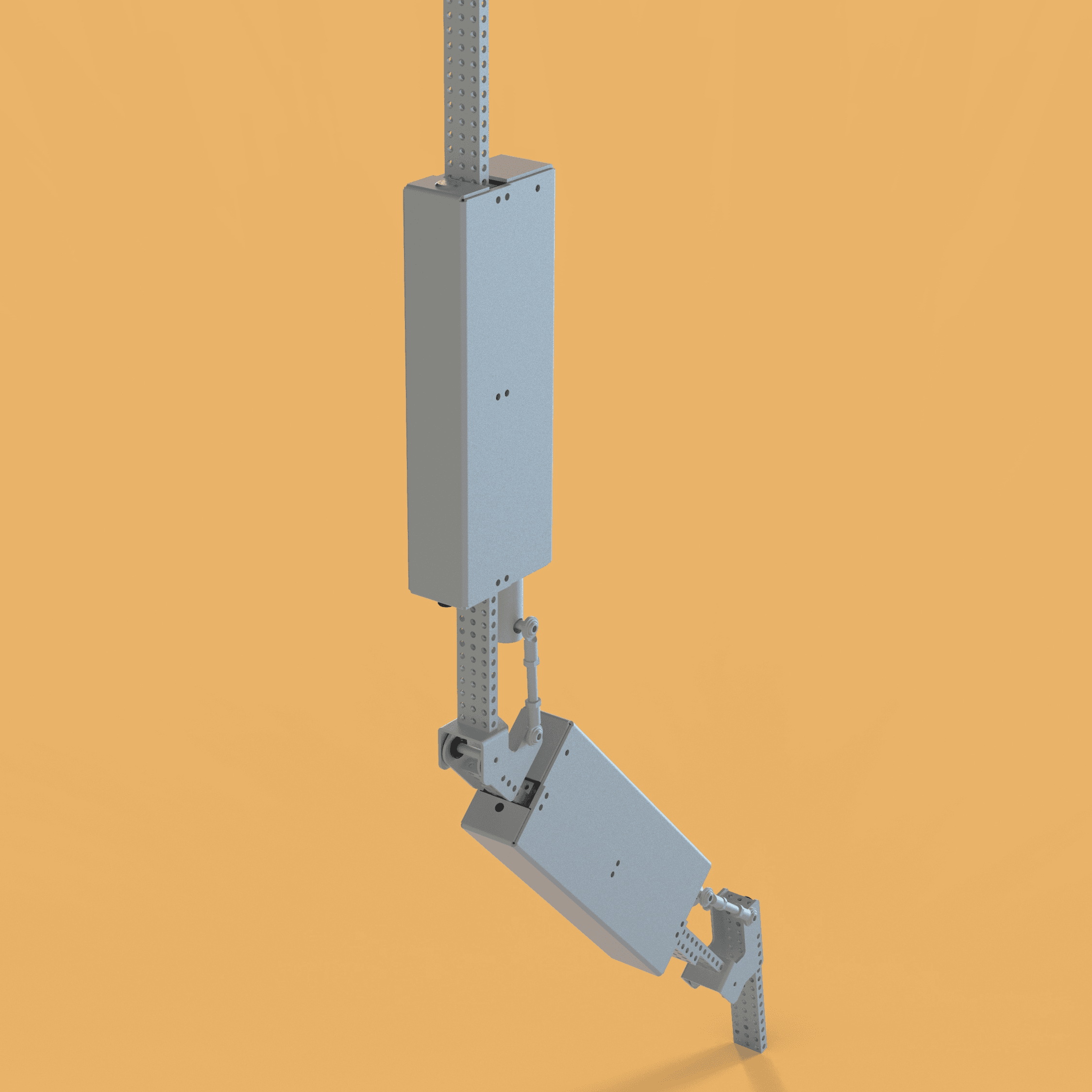 Eco-Friendly Strength